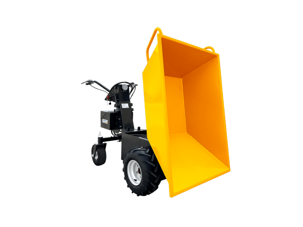 Electric-wheeled-mini-dumper-SFDY4-500(3)