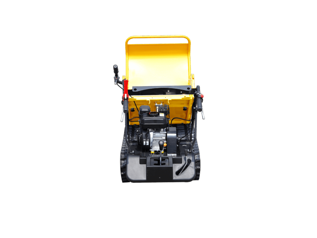 Gasoline-tracked-mini-dumper-SF2610(2)