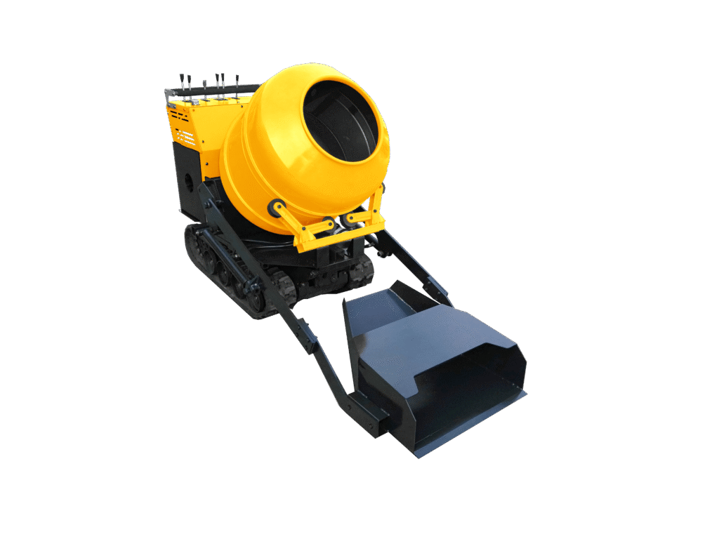 RATED-LOAD-310L-HYDRAULIC-DRIVEN-TRACKED-MINI-DUMPER--SF0650B-(2)